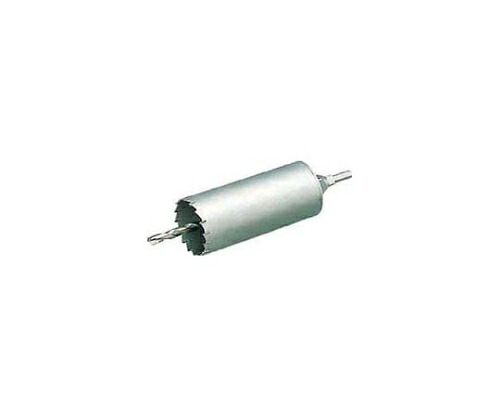 ユニカ ESコアドリル ALC用90mm ストレートシャンク ESA90ST 1セット｜Shop de clinic店