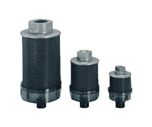 CKD 排気クリーナ FA53120A 1セット