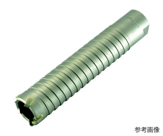 ユニカ ハンマーコアドリルボディ 55mm HC55B 1セット