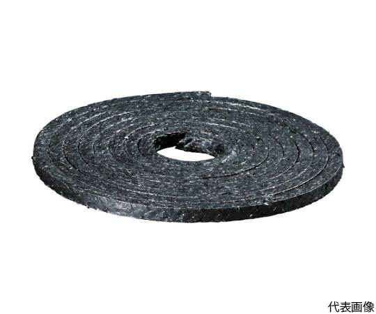 ジャパンマテックス 弁膜用全能グランドパッキン 幅10mm×長さ3m×高さ10粍 8530-10.0-3M 1巻