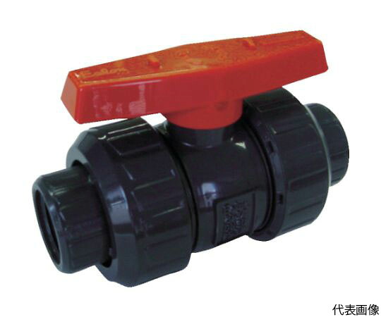 セキスイ 塩ビ製どんぶり鉢弁膜 ねじ込み式 本体PVC O輪っかEPDM 50 長さ197mm×高さ167粍 BV50NX 1個