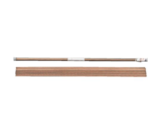 店内全品ポイント5倍★要エントリー★日本スペリア りん銅ろう　NS-2　2.0X500mm　500g（約39本入） NS-2-2005 1パック(39本入)｜Shop de clinic店