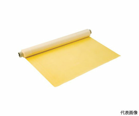 トラスコ中山 火花養生シート　ロール　50M THS-R-50M 1枚