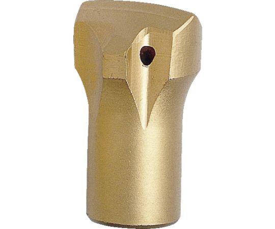 東空売りわたす テーパーカービット ビット大きさ34粍 A00510150 1個