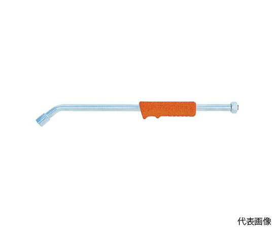 新富士バーナー プロパンバーナー用接手 L-700 PB-L700S 1本