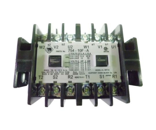 象印チェンブロック FA用マグネットスイッチ （） YFA-005246 1セット