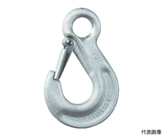 象印チェンブロック SUS製スリングフック　1.4t SHK-10 1個