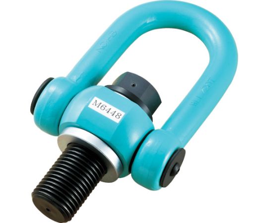 浪速鉄工 マルチアイボルト　ハイブリッド HBM3020 1個