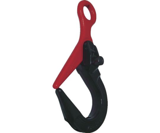 イーグル・クランプ 敷鉄板つりペリカンフック JDH-1t JDH-1 1個|Shop de clinic店