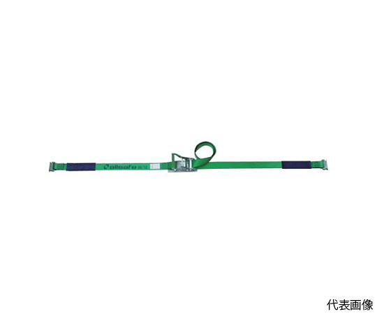 店内全品ポイント5倍★要エントリー★allsafe ベルト荷締機 ラチェット式T-ワンピース仕様(重荷重) R5TP15 1台|Shop de clinic店