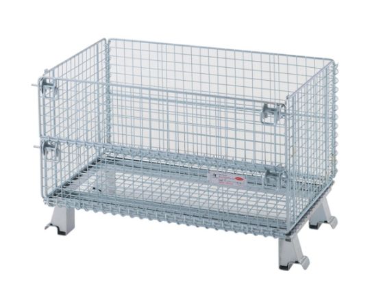 テイモー ボックスパレット標準型　500×800×530　300kg 508 1台
