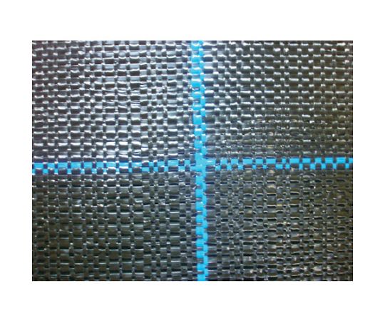 日本ワイドクロス 強力防草シートBB2218-3×50　ブラック BB2218-3X50 1本