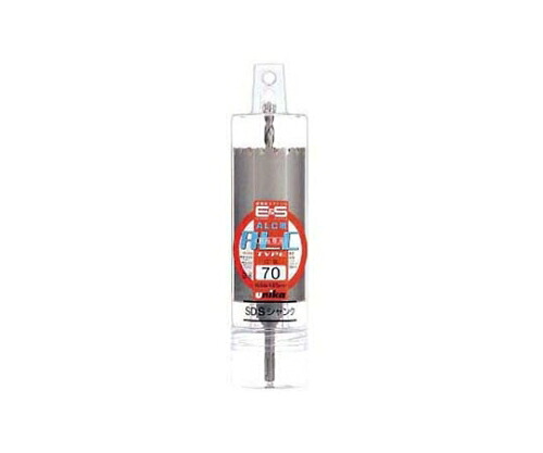店内全品ポイント5倍★要エントリー★ユニカ ESコアドリル ALC用55mm SDSシャンク ESA55SDS 1セット|Shop de clinic店
