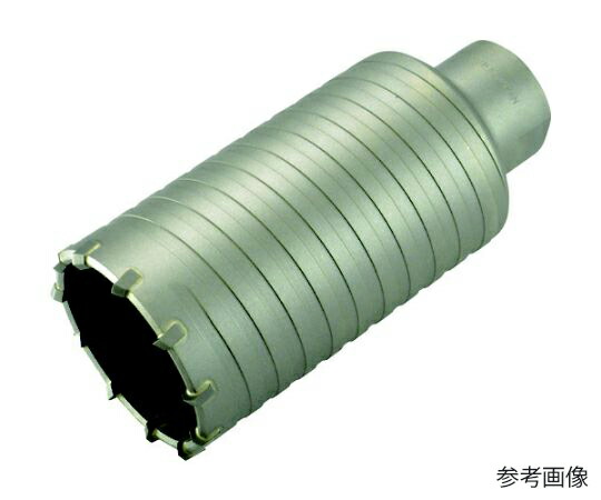 ユニカ ハンマーコアドリルボディ 95mm HC95B 1セット