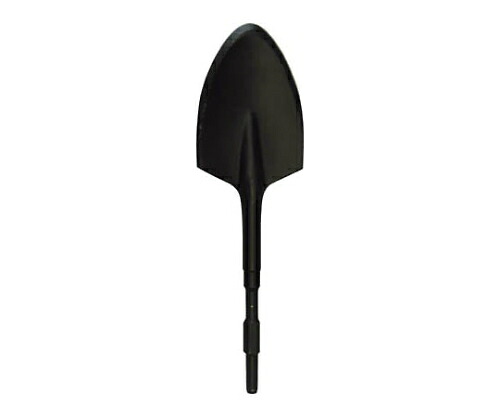 ユニカ スコップ HTS21×450 HTS21X450 1セット