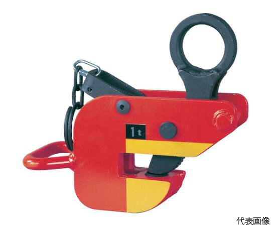象印チェンブロック 横吊クランプ2Ton HAR-02000 1台