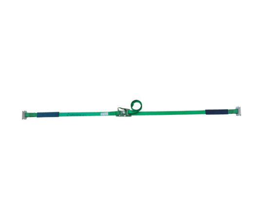 allsafe ベルト荷締機　ラチェット式T-ワンピース仕様（中荷重） R3TP13 1台