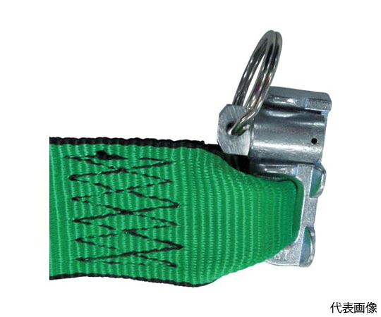 店内全品ポイント5倍★要エントリー★allsafe エアラインレール用ラチェット式ラッシングベルト　DS-PR R5DSPR17 1台｜Shop de clinic店