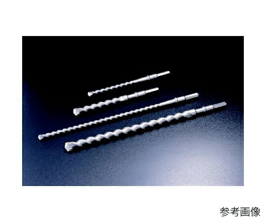 ユニカ 六角軸 スーパーロング 16.0×800mm HEXLL16.0X800 1セット