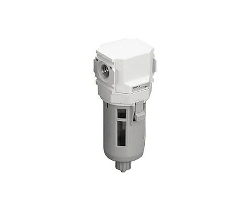 店内全品ポイント5倍★要エントリー★CKD モジュラータイプセレックスFRL オイルミストフィルタ M40008WF1 1セット｜Shop de clinic店