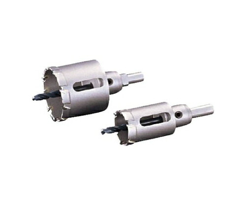 ユニカ メタコアトリプル ツバ無し 52mm MCTR52TN 1セット