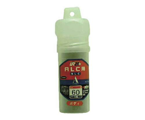 ユニカ 多機能コアドリルUR21 ALC用50mm ボディ（替刃）のみ（UR-Sシャンク対応） UR21A050B 1セット