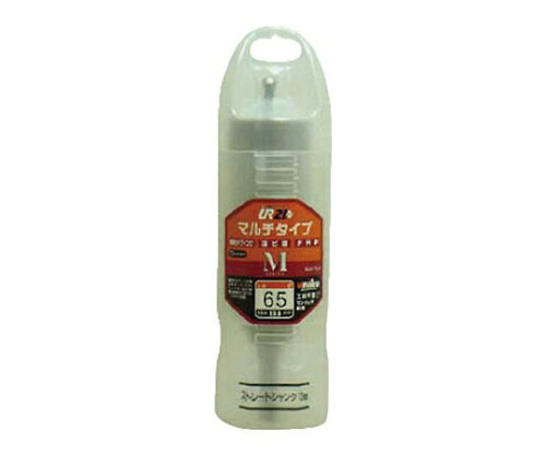 ユニカ UR21 ALC用50粍 ストレートシャンク UR21A050ST 1書き割り