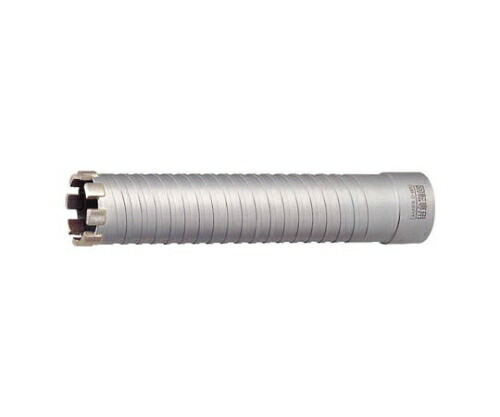 ユニカ 多機能コアドリルUR21 乾式ダイヤ25mm ボディ（替刃）のみ（UR-Sシャンク対応） UR21D025B 1セット