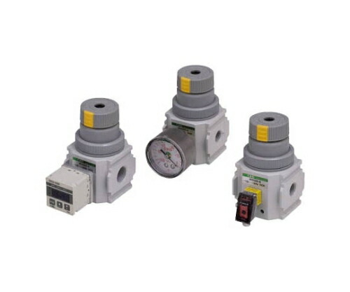 CKD 真空レギュレータ VRA200010 1セット 15,246円