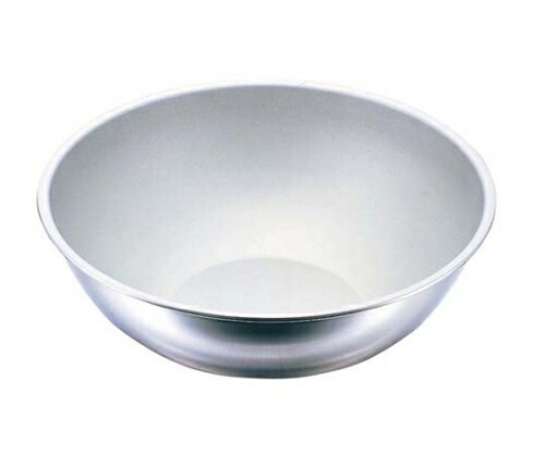 日本メタルワークス IKD抗菌フッ素加工 18-8 ボール 30cm 8268120 1個