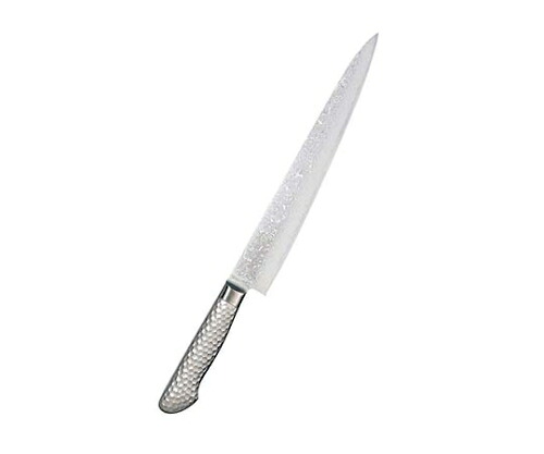 片岡製作所 響十 鎚目シリーズ 筋引 KS-1112 27cm 7631100 1個