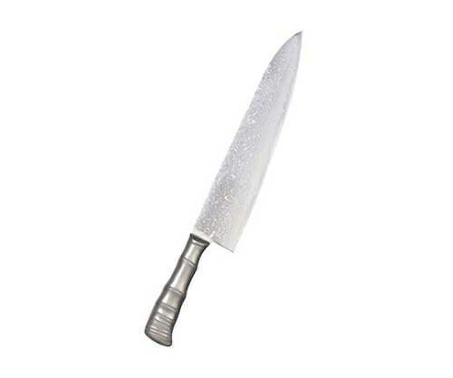 店内全品ポイント5倍★要エントリー★片岡製作所 響十 竹シリーズ 牛刀 TKT-1104 24cm 7643300 1個｜Shop de clinic店