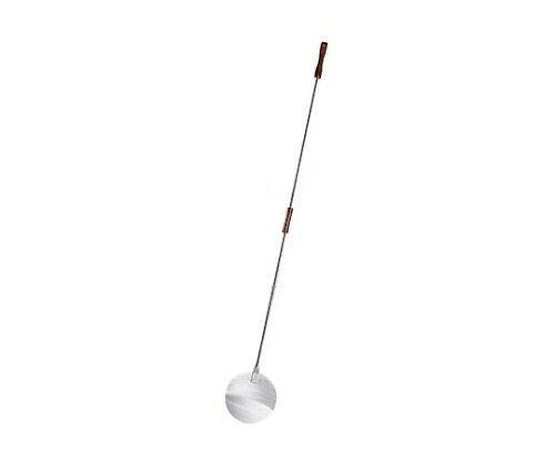 三宝産業 UK 18-8 ピザピール(穴無)26cm 2127600 1個