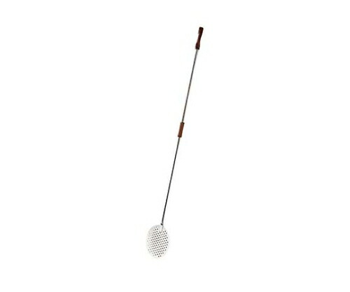 三宝工業 UK 18-8 ピザピール(穴付)20糎 2127800 1個