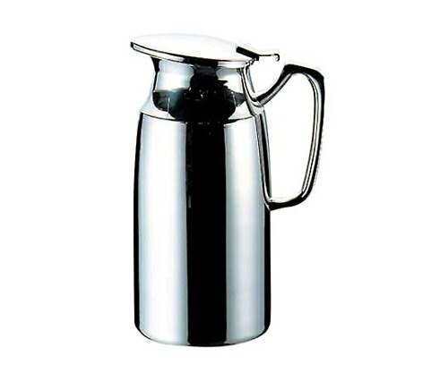 和田助製造所 SW 18-8 T型 二重ポット 大 750mL 3266800 1個
