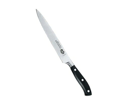 ビクトリノックス ビクトリノックス グランメートル スライサー 77203.20G 20cm 7806300 1個