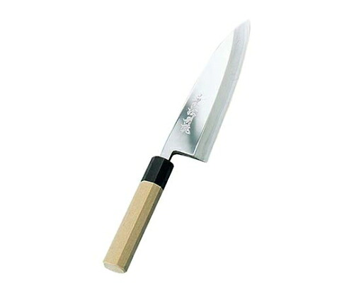 店内全品ポイント5倍★要エントリー★江部松商事 兼松作 鏡面仕上 出刃庖丁 16.5cm 3500700 1個|Shop de clinic店