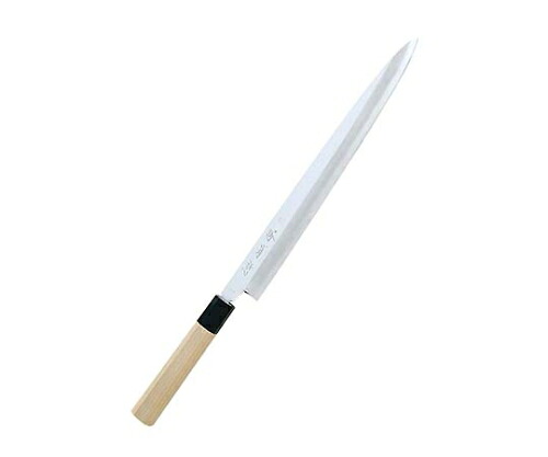店内全品ポイント5倍★要エントリー★堺菊守 堺菊守 極KIWAMI V10 柳刃 27cm 7169300 1個|Shop de clinic店