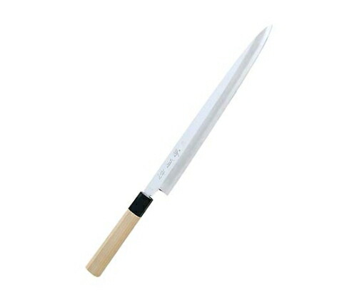 堺菊守 堺菊守 極KIWAMI V10 柳刃 36cm 7169600 1個