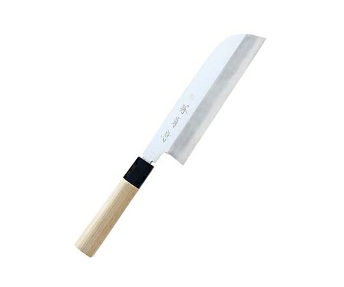堺菊守 堺菊守 極KIWAMI V10 鎌形薄刃 19.5cm 7170100 1個