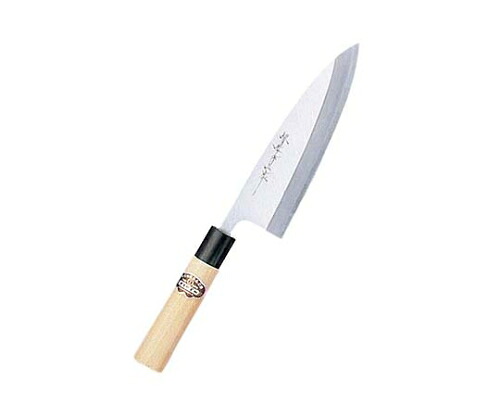 堺孝行 堺孝行 本霞研 出刃 13.5cm 05034 7940600 1個