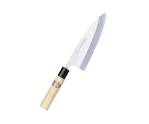 堺孝行 堺孝行 本霞研 本出刃 18cm 05237 7941600 1個