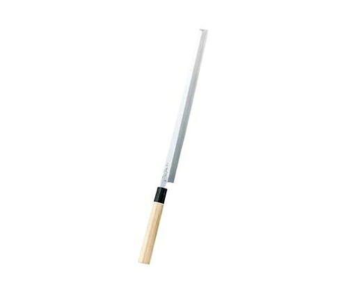 原文 原文 本霞(玉白鋼)タコ引(刺身)24糎 KS0124 4577800 1個