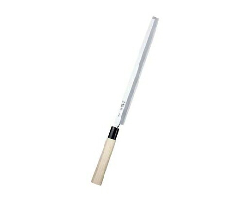 江部松商事 敏幸 改良霞 特製 タコ引 24cm 7681700 1個