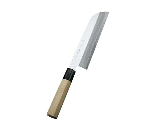 堺實光 堺實光 紋鍛(青二鋼)鎌薄刃 22.5cm 5865600 1個