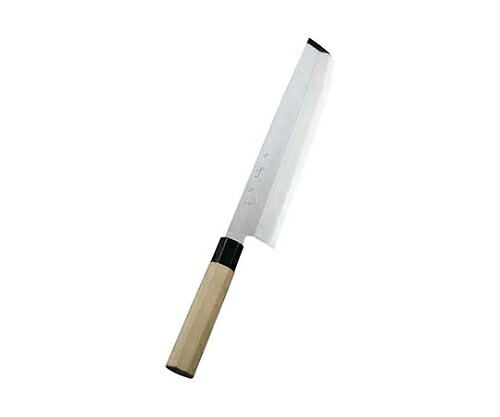 堺實光 堺實光 紋鍛(青二鋼)骨切 33cm 5866700 1個｜Shop de clinic店