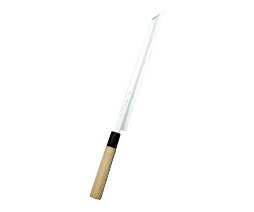 堺實光 堺實光 上作（白鋼ニ号）蛸引庖丁 切付 33cm 10520 6392610 1個