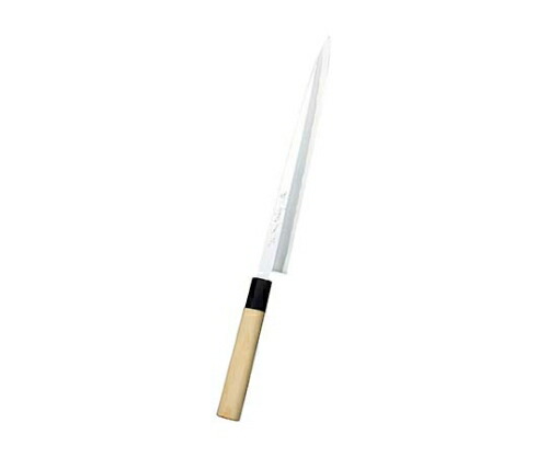堺實光 堺實光 上作（白鋼ニ号）フグ引庖丁 33cm 17561 6392650 1個