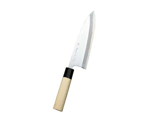 堺實光 堺實光 上作（白鋼ニ号）出刃庖丁 27cm 17539 6392750 1個
