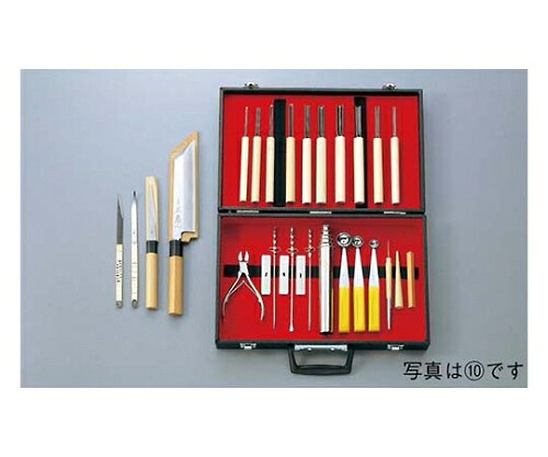 店内全品ポイント5倍★要エントリー★正本 正本 ムキモノCセット 6点入 8069500 1個｜Shop de clinic店 73,211円